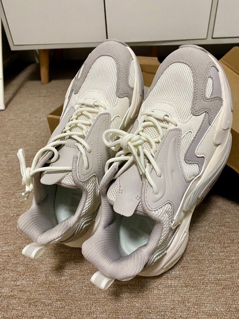 anta walker casual shoes