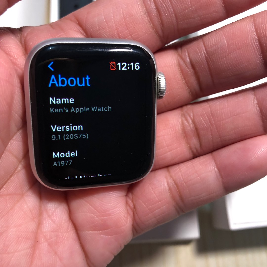 How To Make Or Answer Calls From Apple Watch 43 OFF