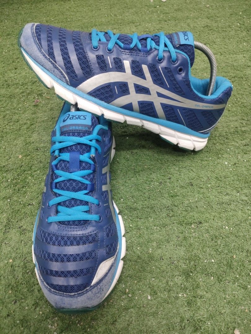 Asics gel zaraca 5 sports direct sale