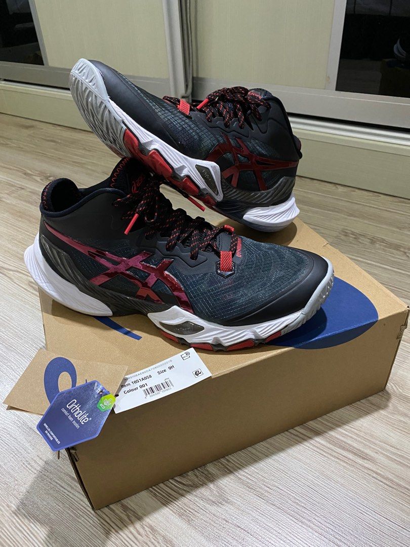 Original asics deals