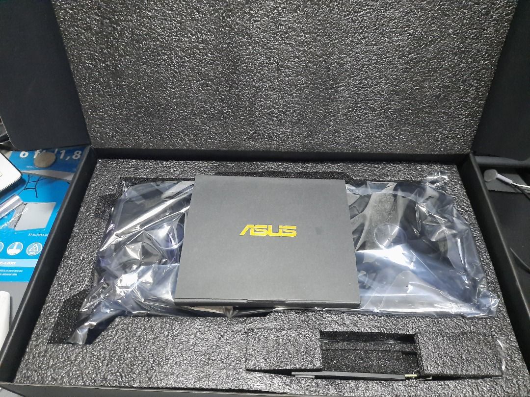 ASUS ROG STRIX 3090 (well-maintained), Computers & Tech, Parts ...