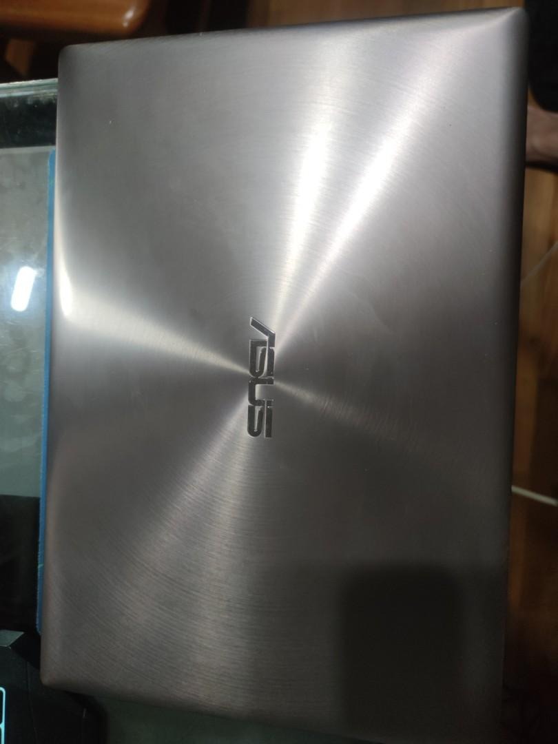 Asus UX303L Touchscreen, Computers & Tech, Laptops & Notebooks on Carousell