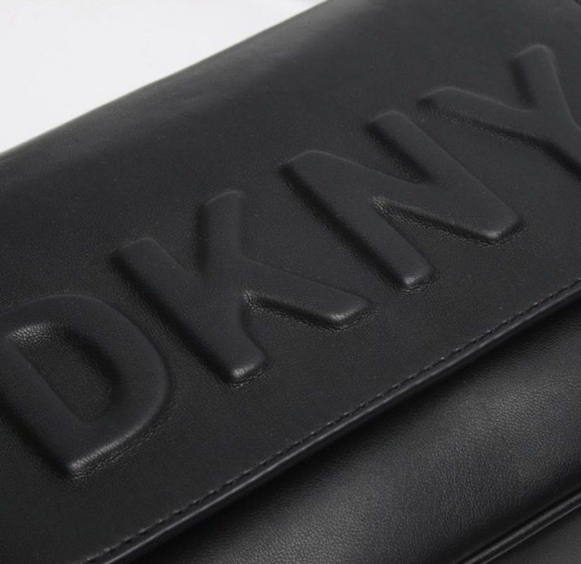Dkny tilly flap discount crossbody