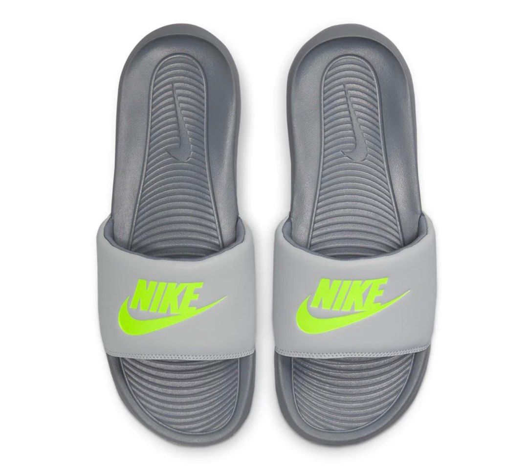 Authentic Nike Slides Men s Fashion Footwear Flipflops and
