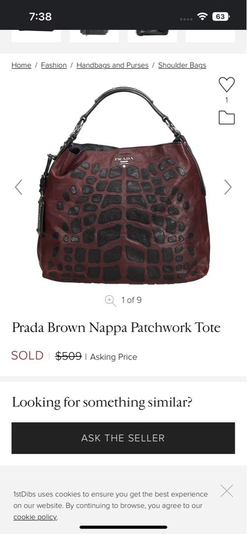Prada Chain Bag - 31 For Sale on 1stDibs  prada tessuto chain shoulder bag,  prada chain bag black, prada nylon bag with chain strap