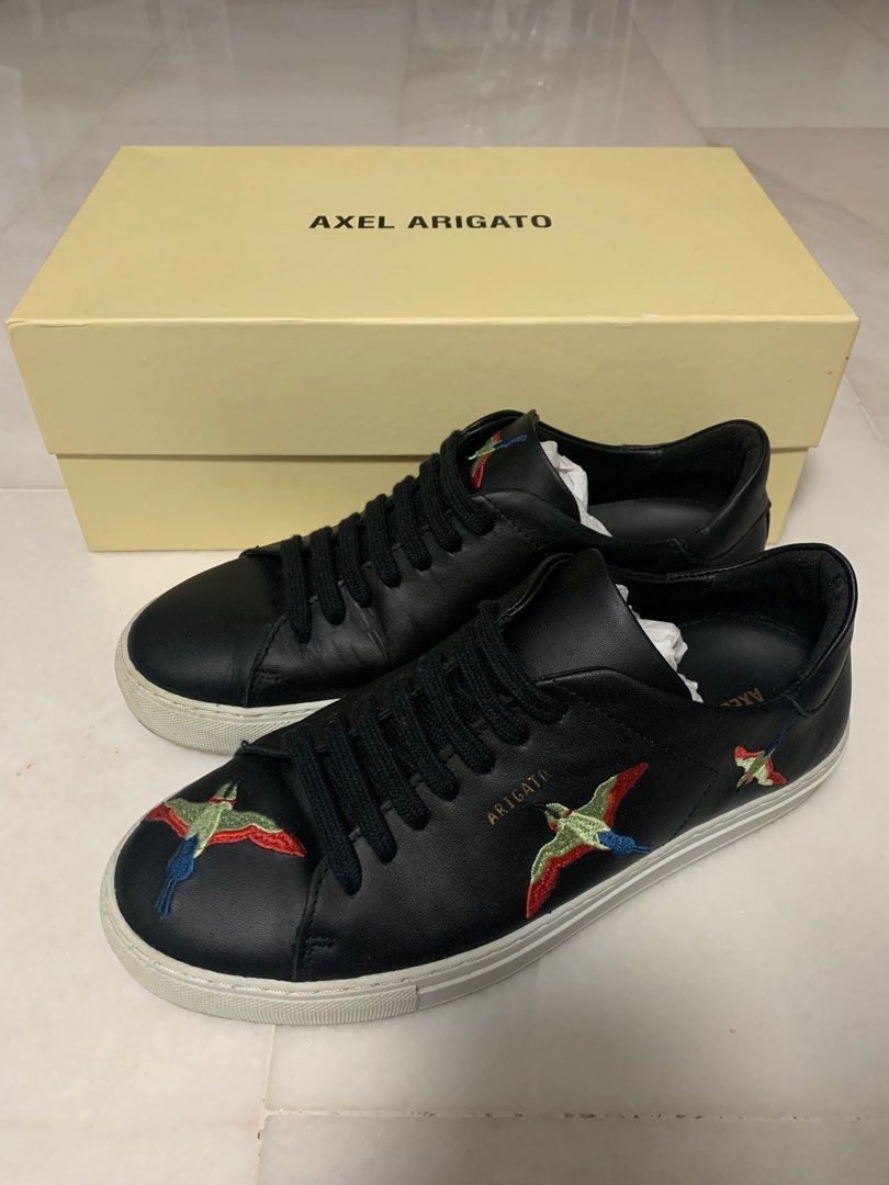 Axel arigato clean 90 birds new arrivals