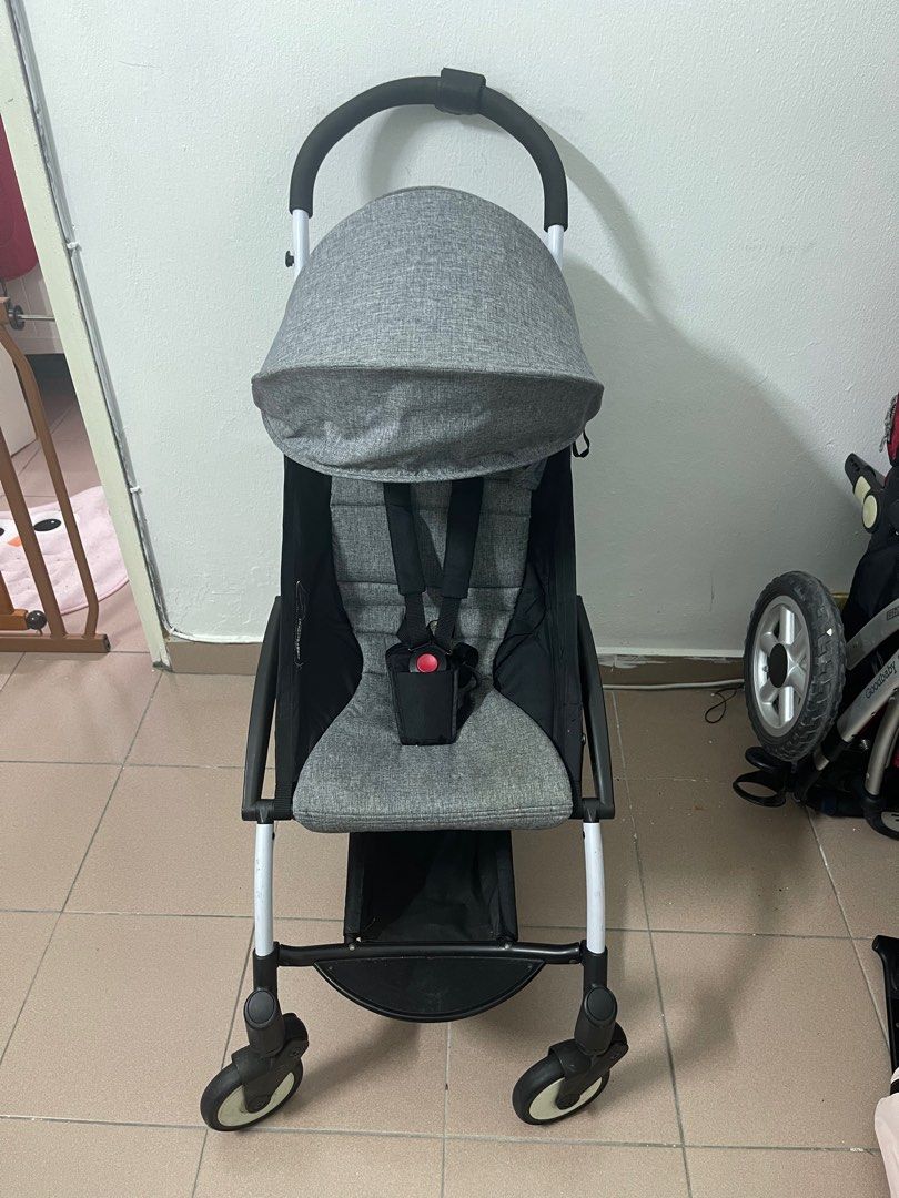 Baby deals grace stroller