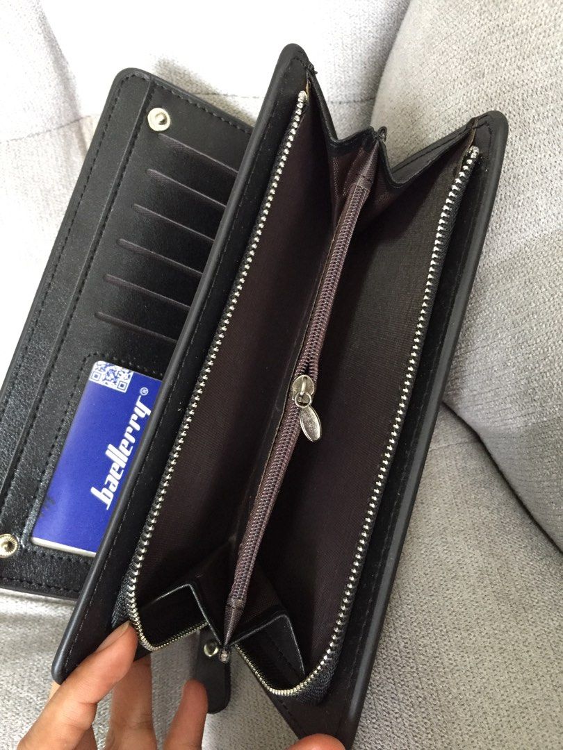 Baellerry long on sale wallet