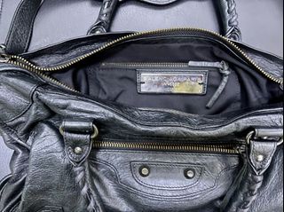 Balenciaga