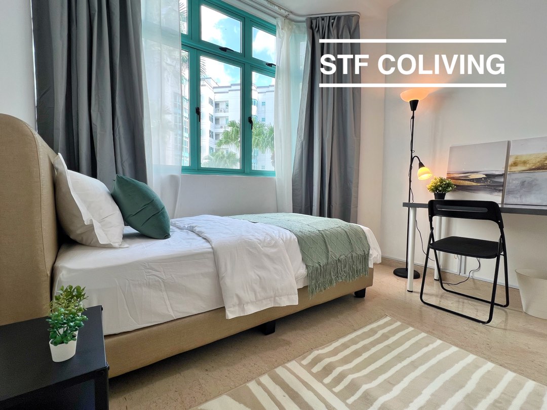 (Category: ) located in . Submitted by stfcoliving (Listing ID 1198404472, Image 1). Description: .