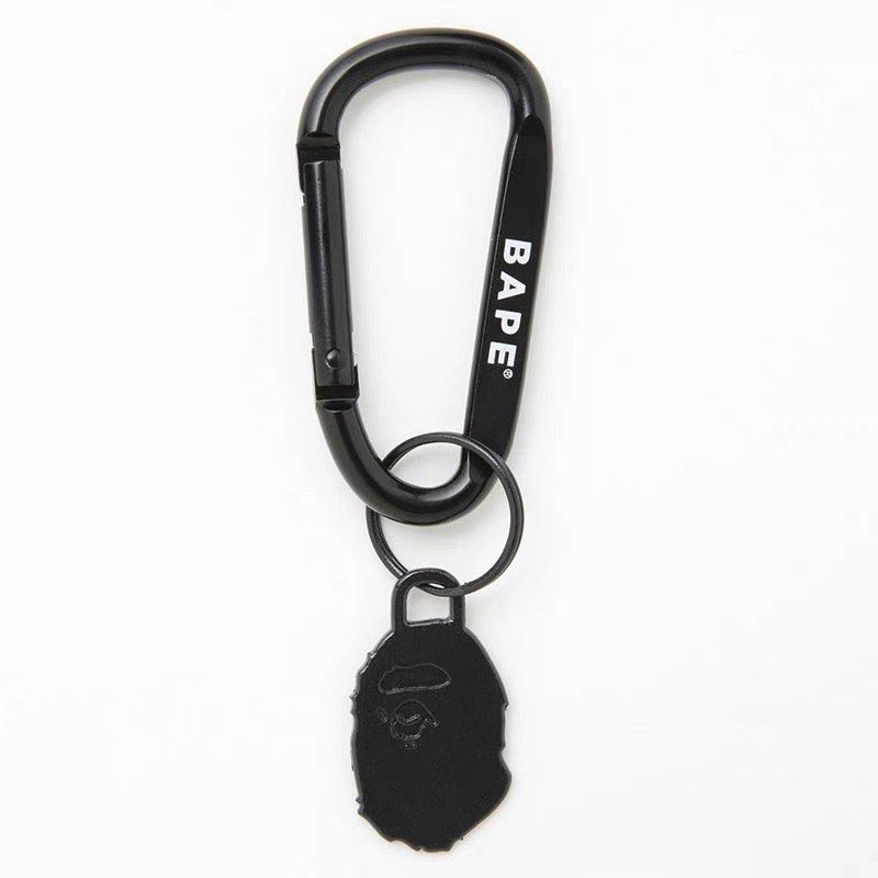 Bape keyring discount