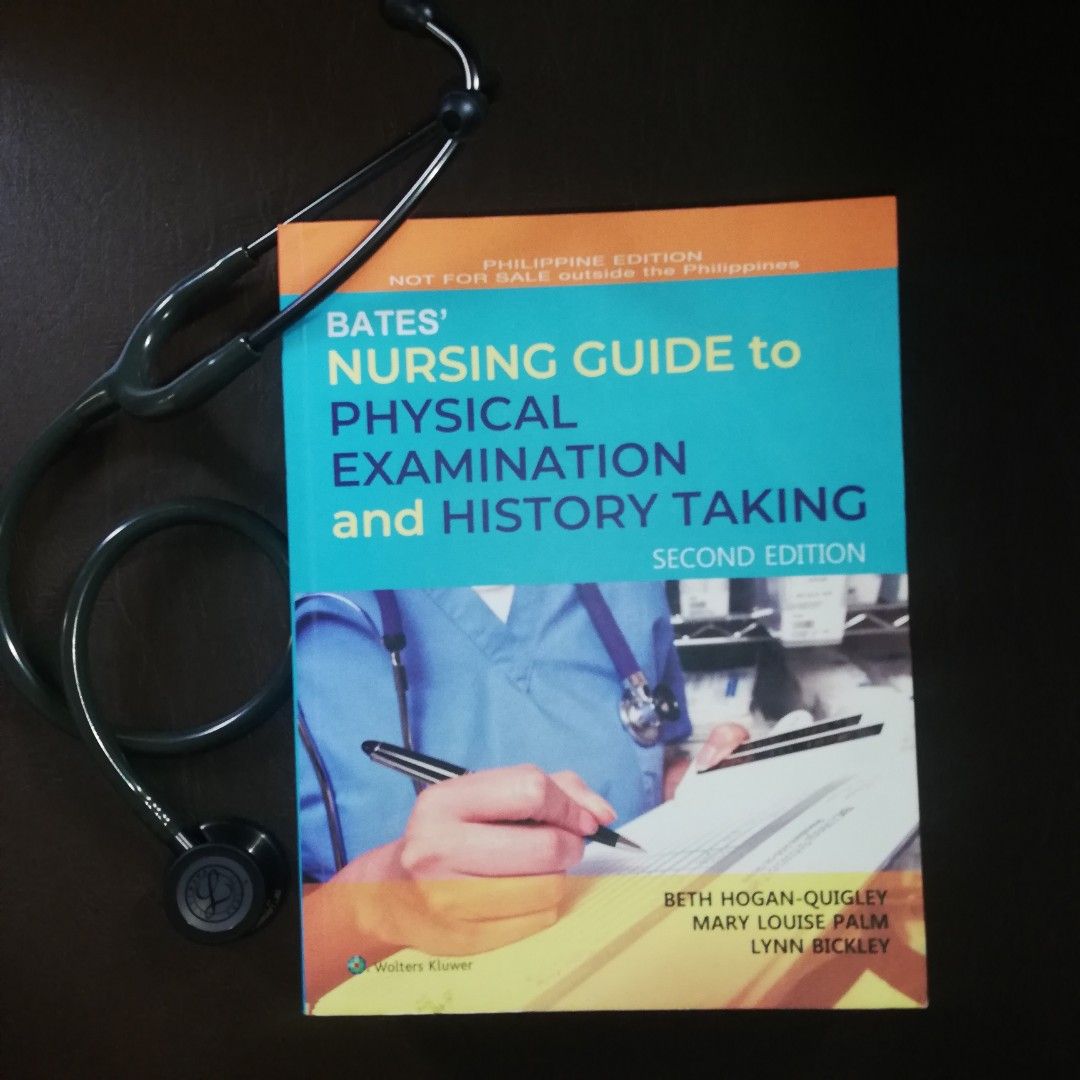 Bates at a Glance visual data 6