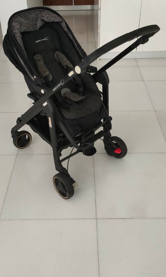 Bebe hotsell comfort pram