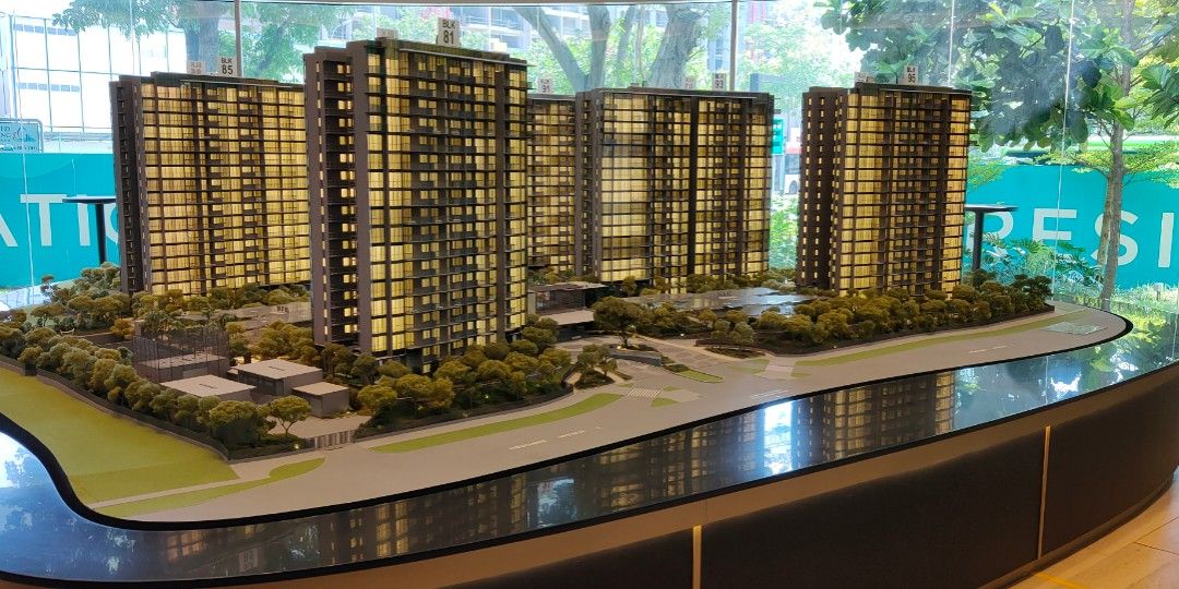Beautiful unit number #01-01.63226190418947111