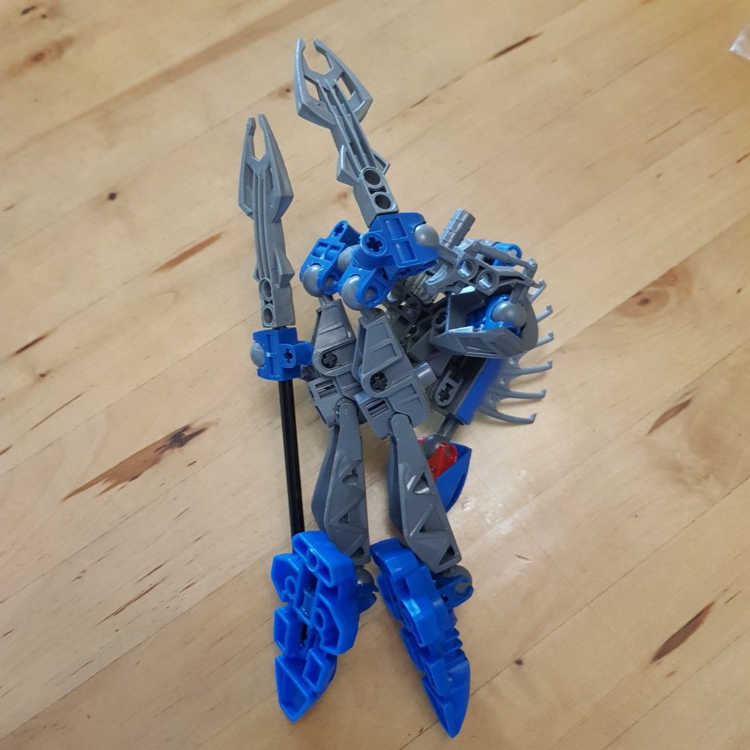 Bionicle, Hobbies & Toys, Toys & Games on Carousell