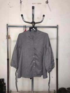 blouse polos