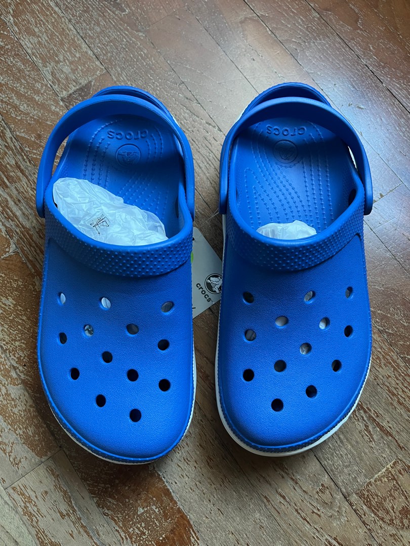 crocs mens to womens sizes
