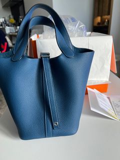 割引中！Stella McCartney バケットバッグ BUCKET BAG