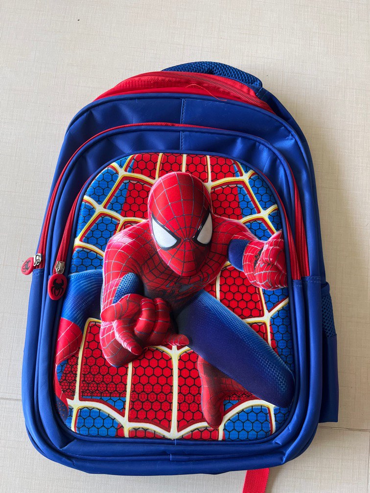 BN big size school bag, Hobbies & Toys, Stationery & Craft, Stationery