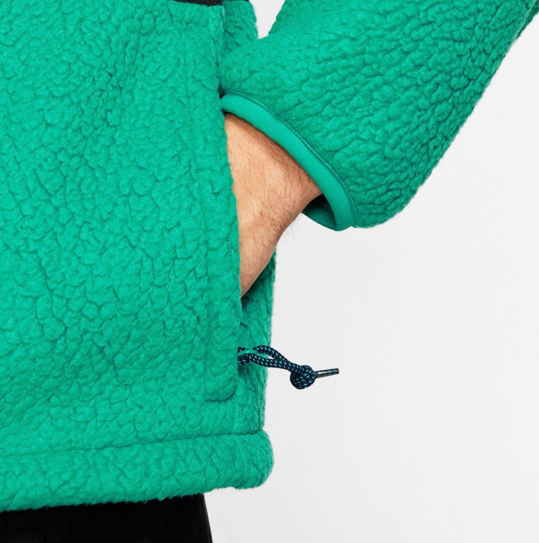 Nike on sale acg microfleece