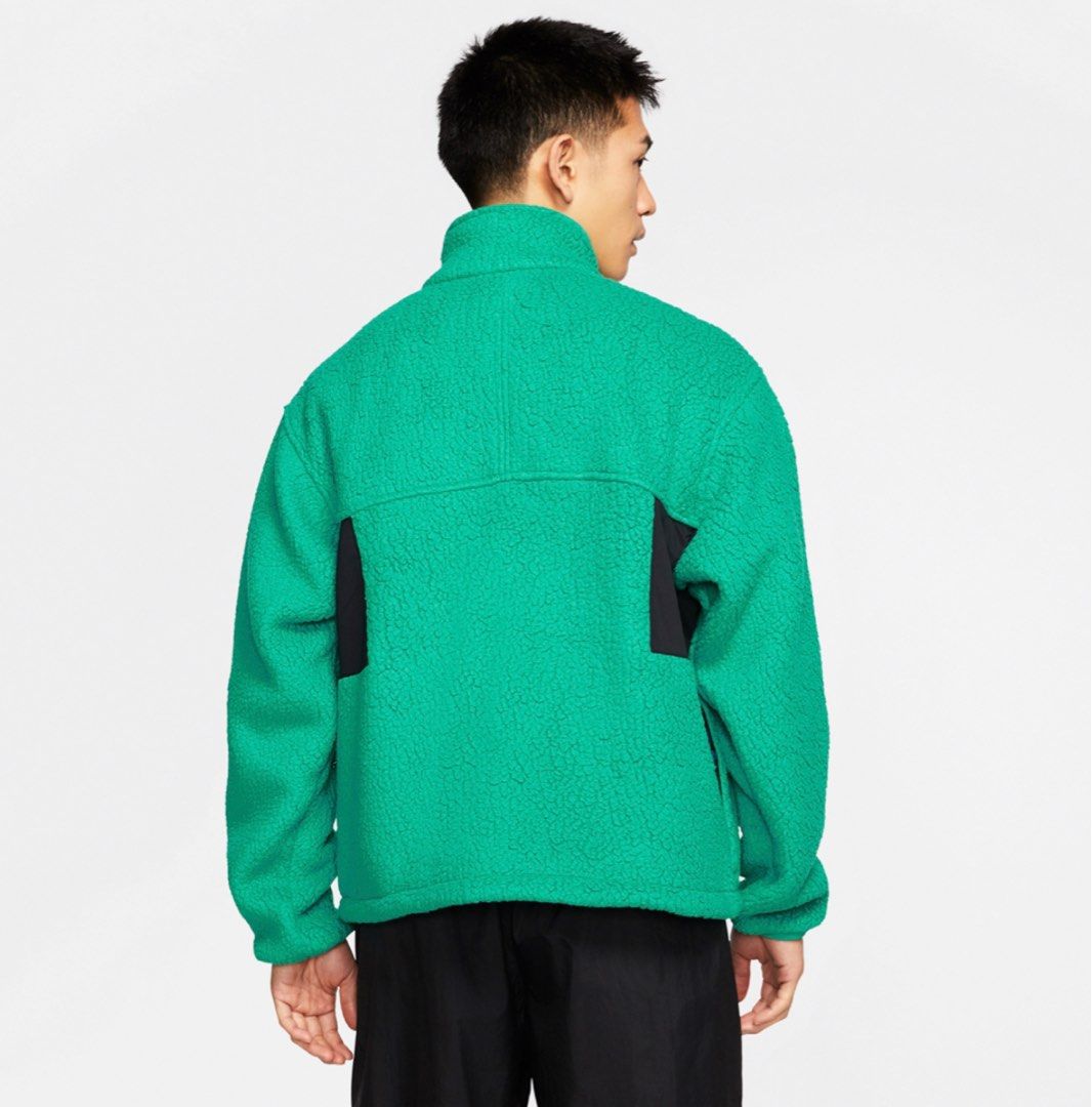 acg microfleece