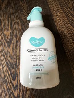 Boyani Cleanser 300ml