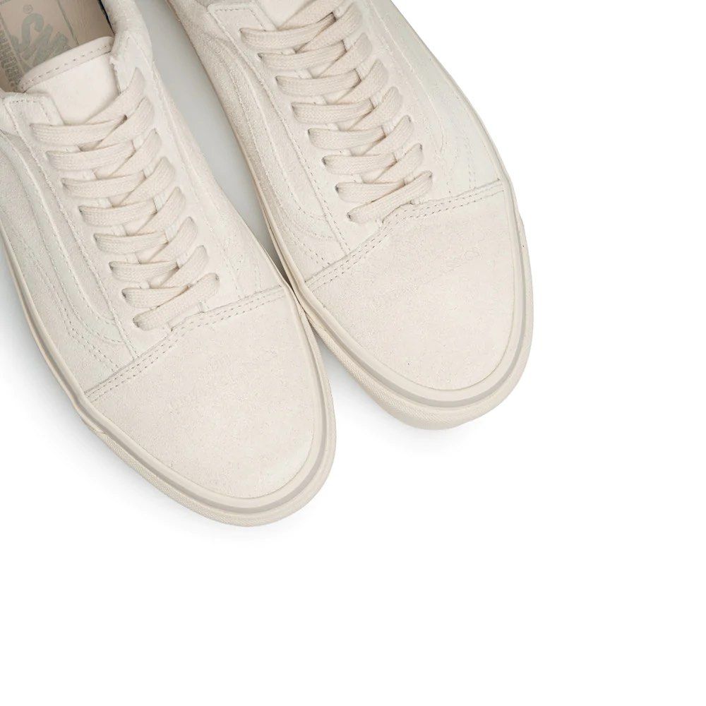 Birch old skool top