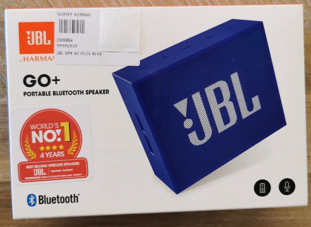 Jbl harman go+ deals