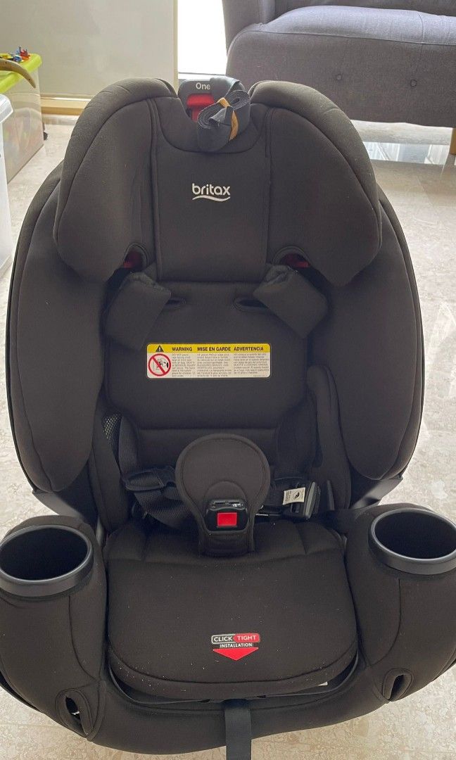 britax britax one4life clicktight all-in-one car seat - drift total body free cleanup Guru Feeder Rod & Model Family:Trek Zelda