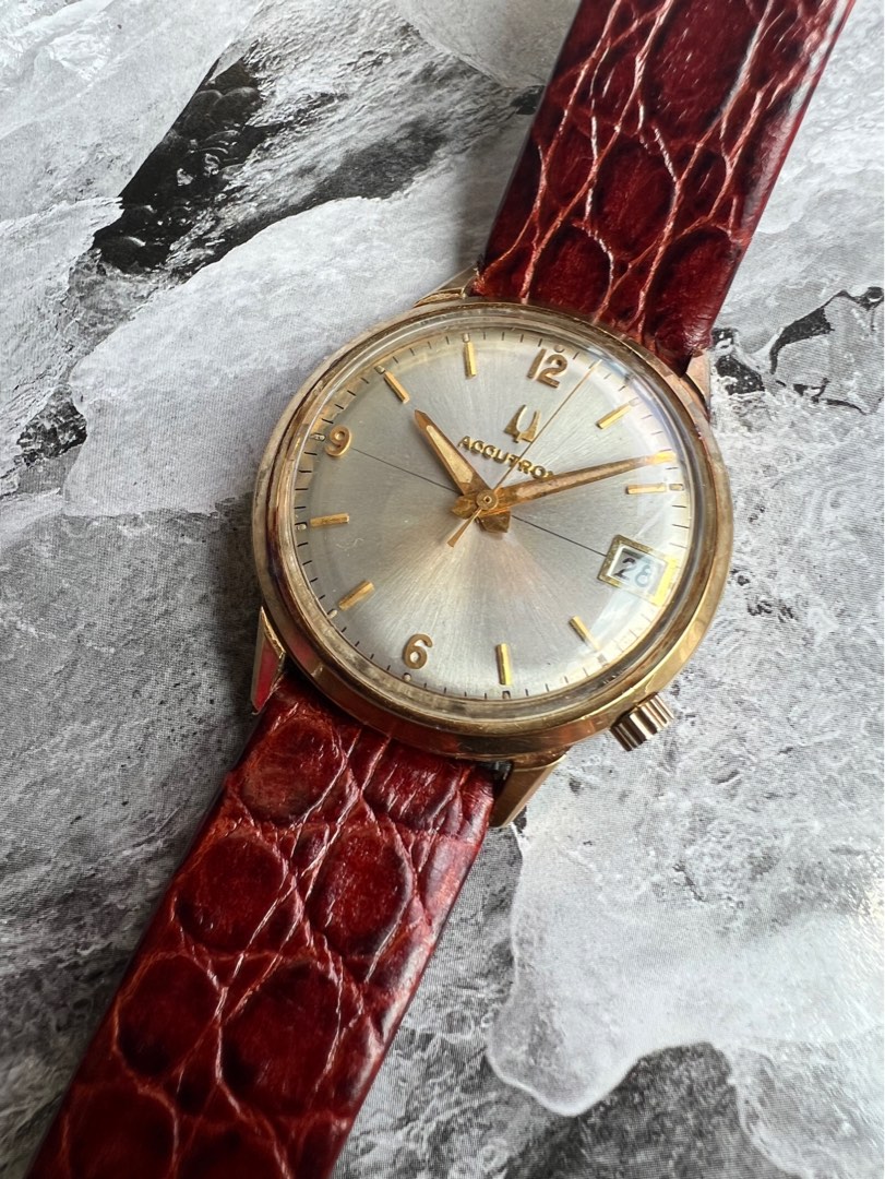 Tuning fork best sale watches for sale