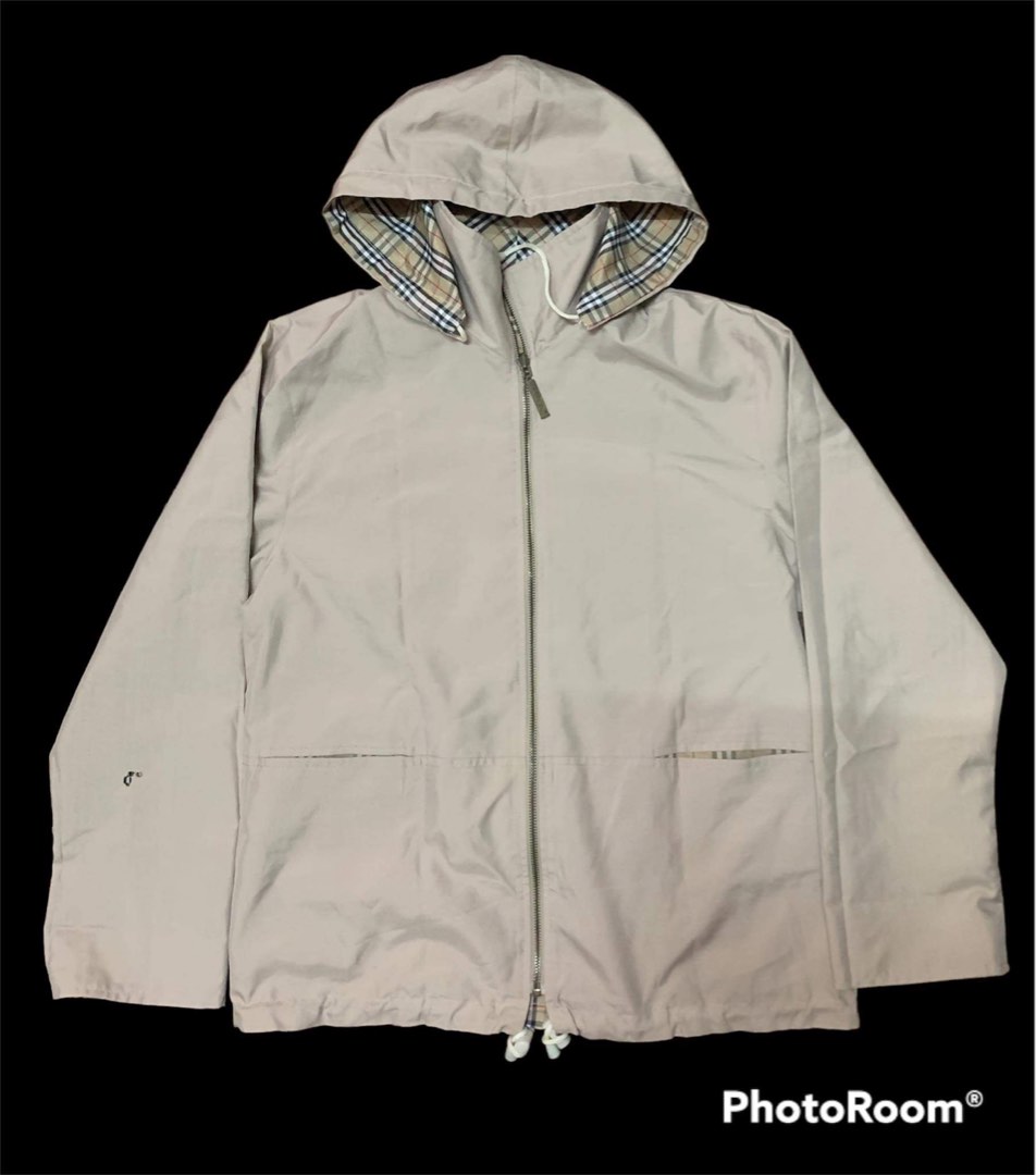 Berry Reversible Jacket main image 1