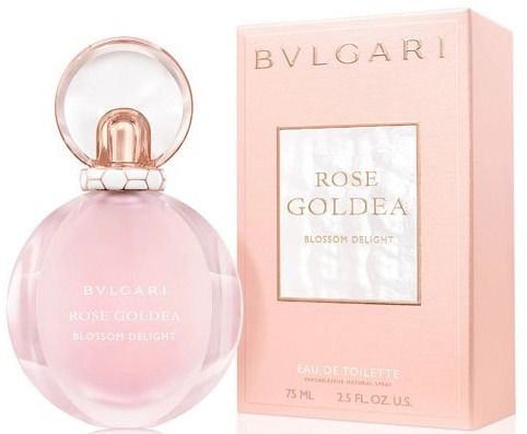 Sephora deals bvlgari goldea