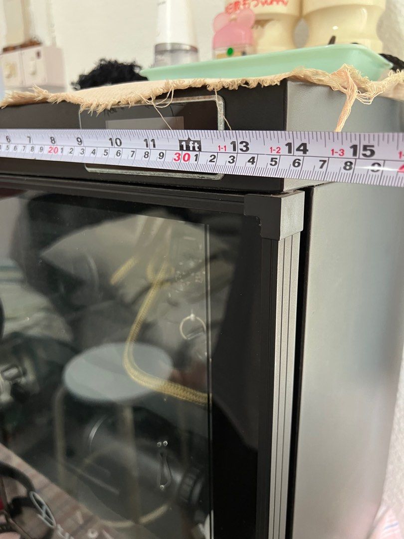 ( NOT WORKING), Photography, Photography Accessories, Dry Boxes