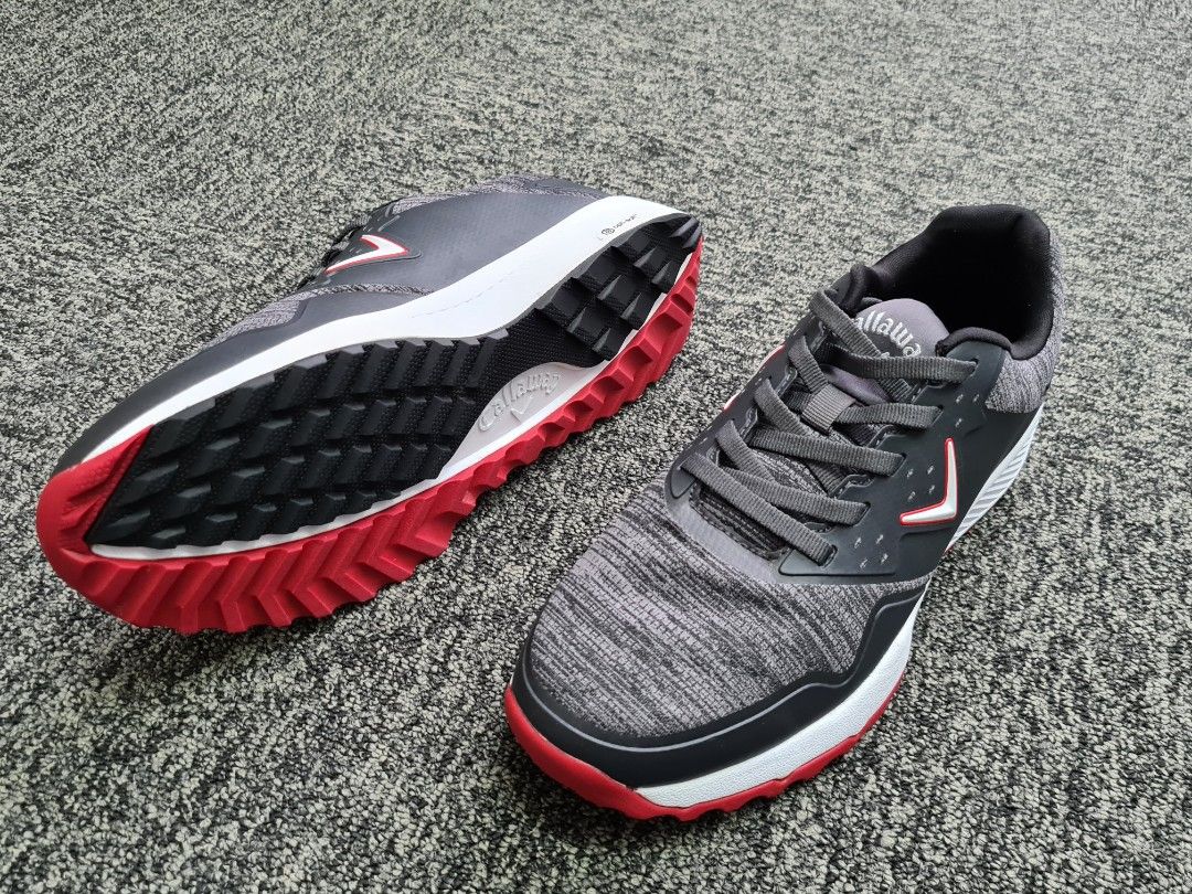 Callaway Golf shoe Sports Equipment Sports Games Golf on