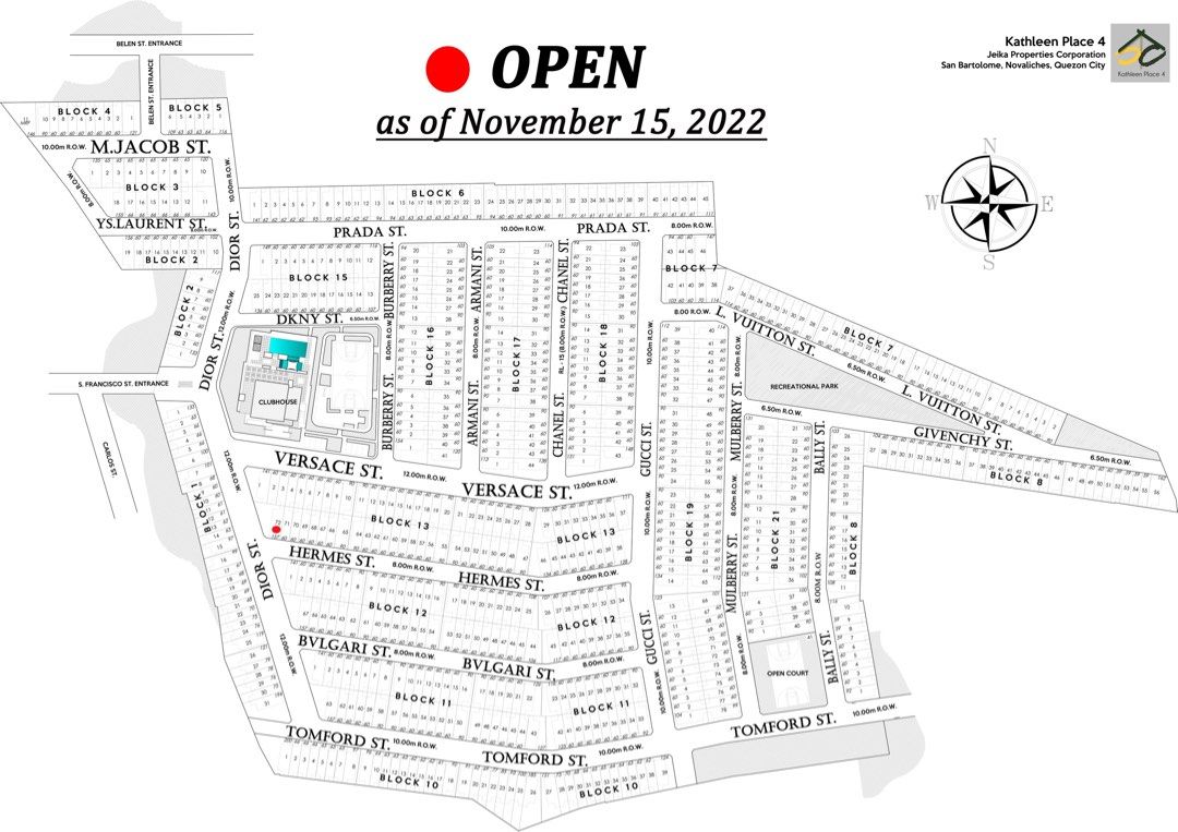 Camella House and Lot, Property, For Sale, House & Lot on Carousell