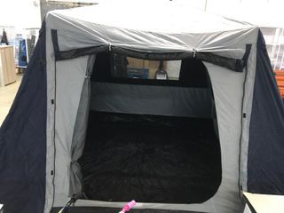 CAMPING TENT 6PERSON