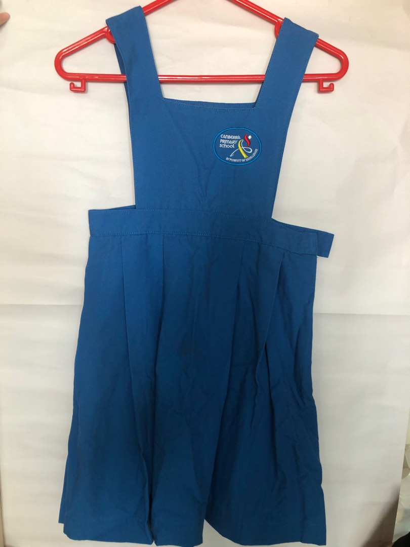 Canberra Primary School uniform (girl), Babies & Kids, Babies & Kids
