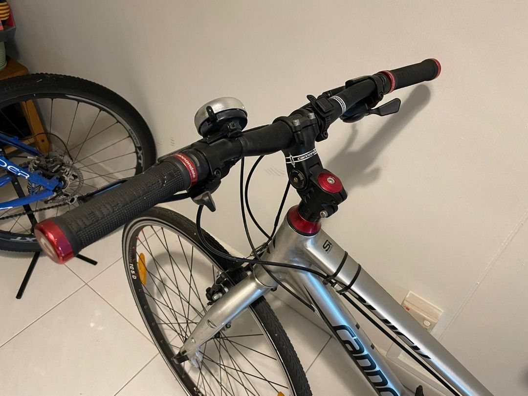 48cm hybrid bike sale
