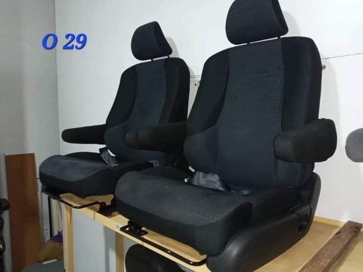 Captain car seat, Car Parts & Accessories, Upholstery, Seatcovers and