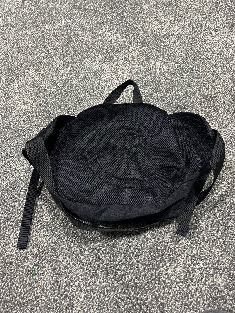 ❗ CARHARTT DELTA SHOULDER BAG❗, Men's Fashion, Bags, Sling Bags on Carousell