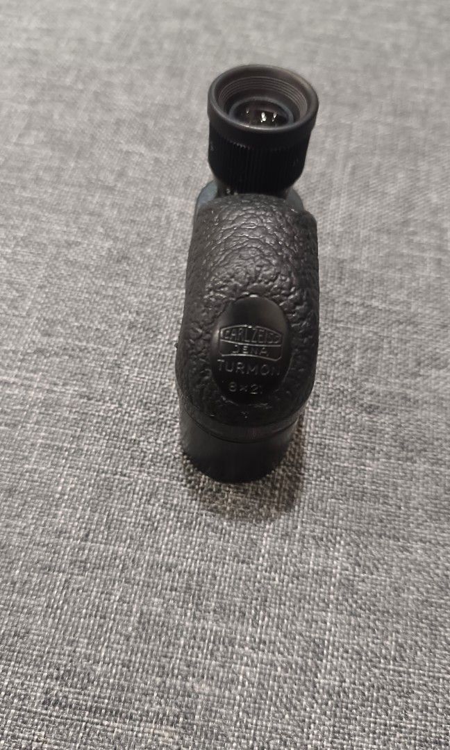 Binoculars CARL ZEISS JENA Turmon 8 21