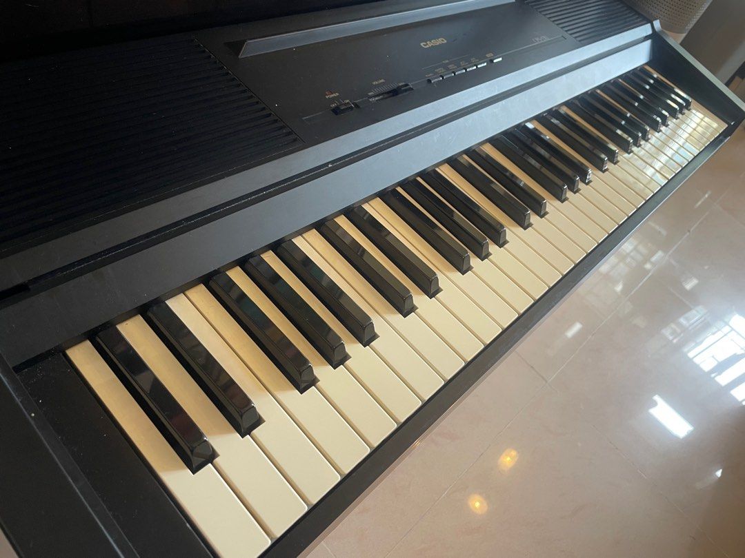 Casio cps 130 discount