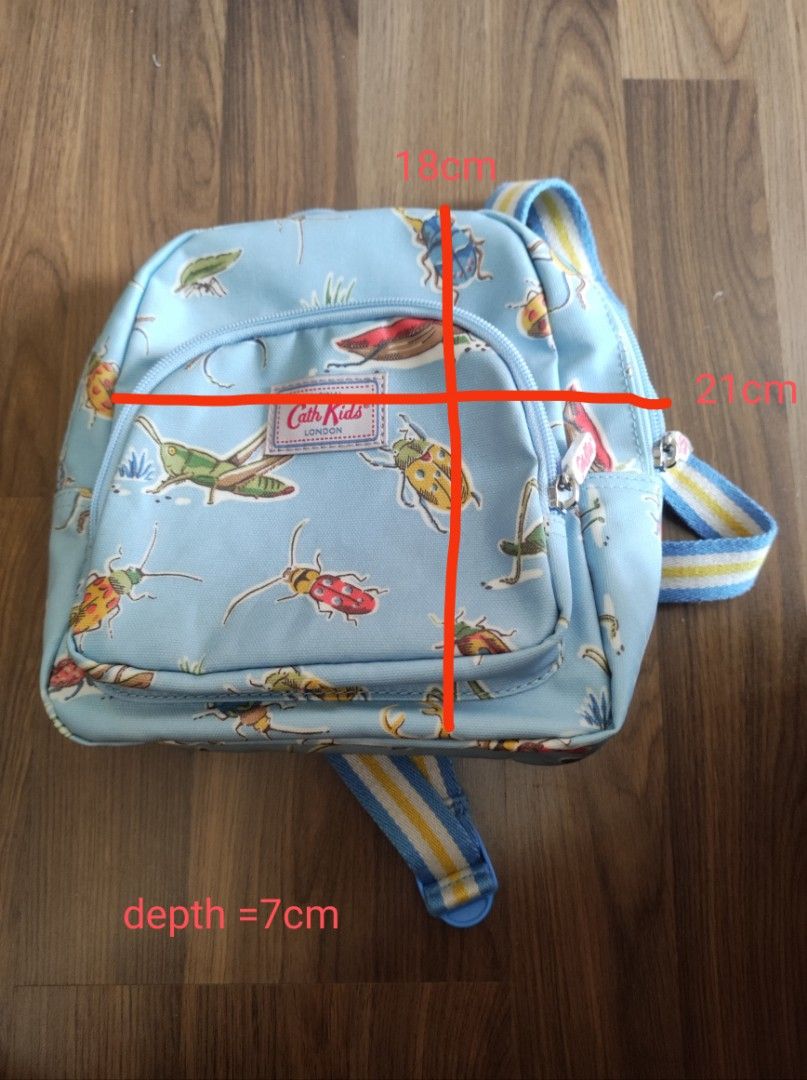 Cath cheap kids bags