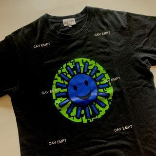 Cav Empt T Shirt not Zodiac, Domestic, Stussy, Patta, Carrots