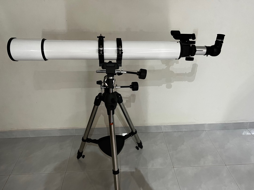 Celestron 80 eq clearance