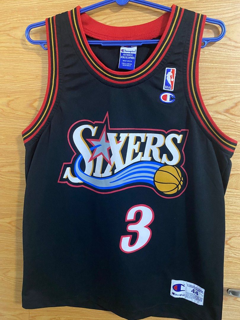 Chris Paul Los Angeles Clippers Jerseys, Chris Paul Shirt, Clippers Allen  Iverson Gear & Merchandise