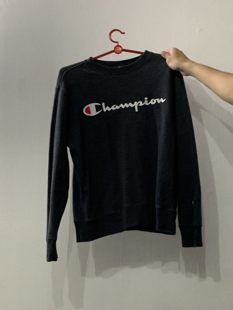 Champion online sweater 100