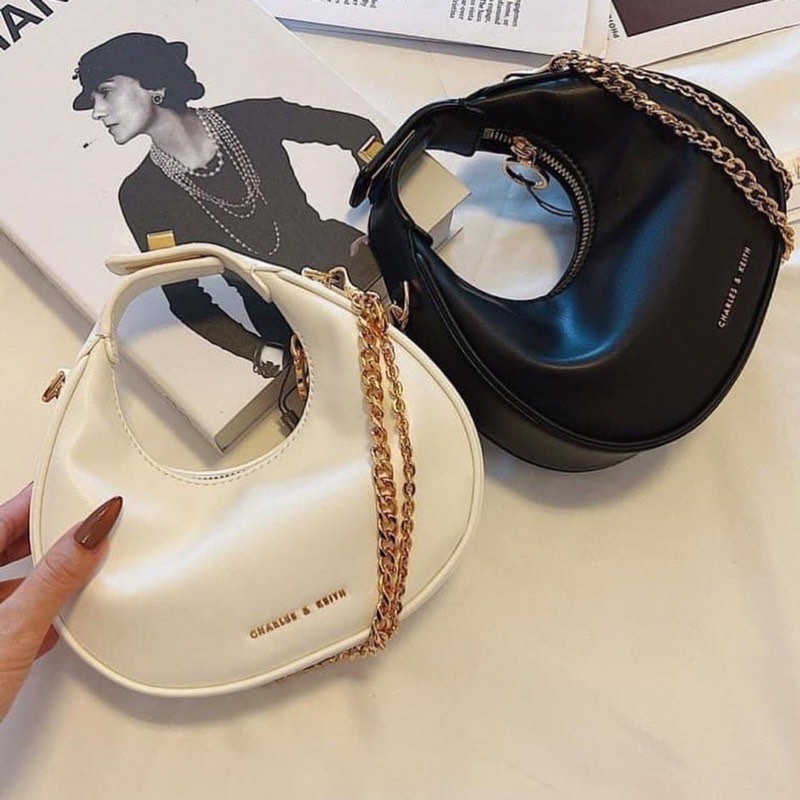 Charles and Keith Crescent, Fashion, Wanita di Carousell