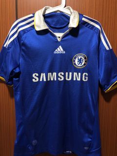 Chelsea Football Club Jersey 08/09