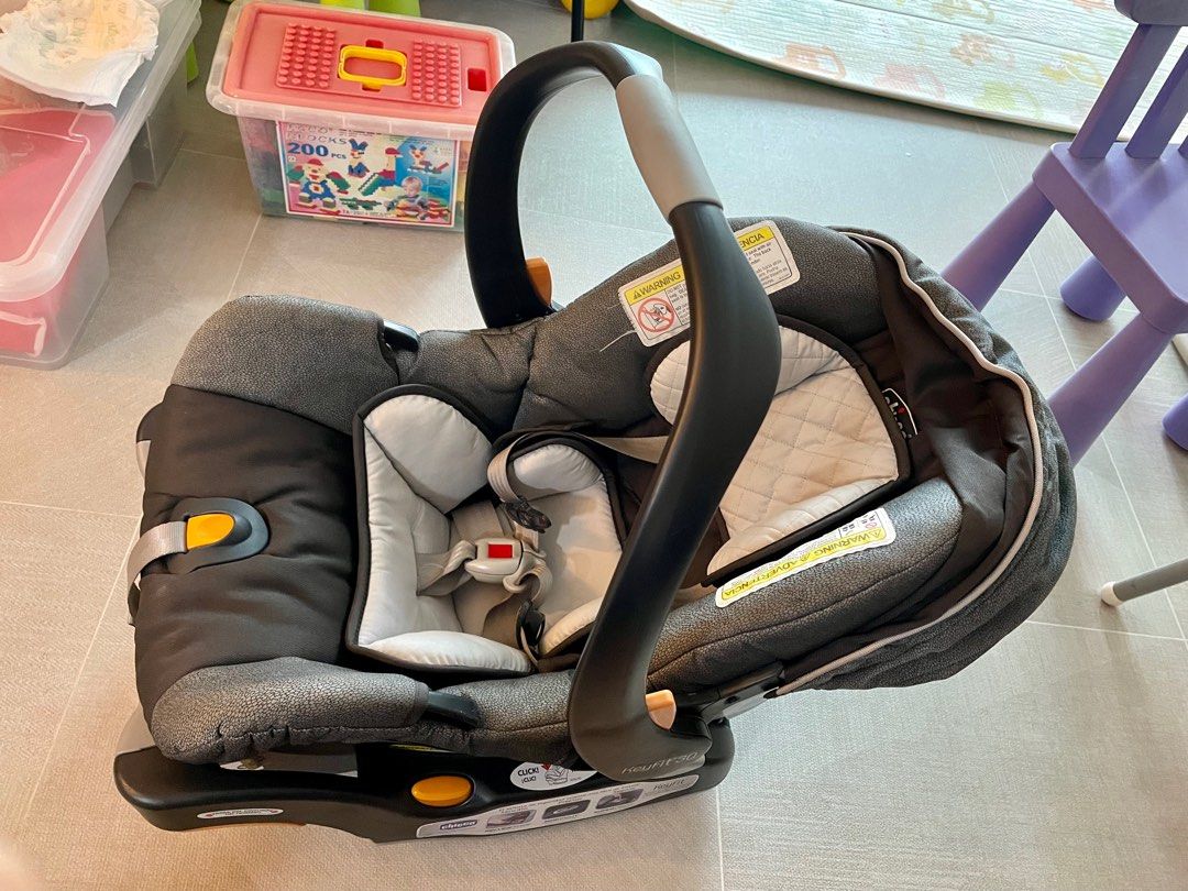 Chicco keyfit outlet 30 2016
